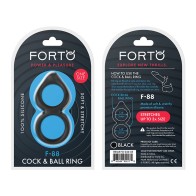 Forto F-88 Liquid Silicone Ring