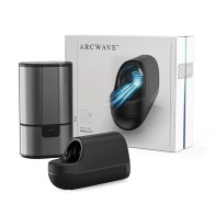 Arcwave Ion Stroker Rechargeable Pleasure Air