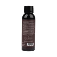 Aceite de Masaje de Cáñamo Earthly Body Beach Daze - 2 oz.