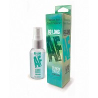 Go Long AF Climax Control Spray for Lasting Pleasure