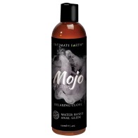 Mojo Clove Water Based Anal Glide for Ultimate Comfort