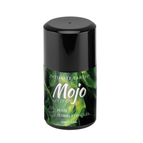 Intimate Earth Mojo Stimulating Gel for Enhanced Pleasure