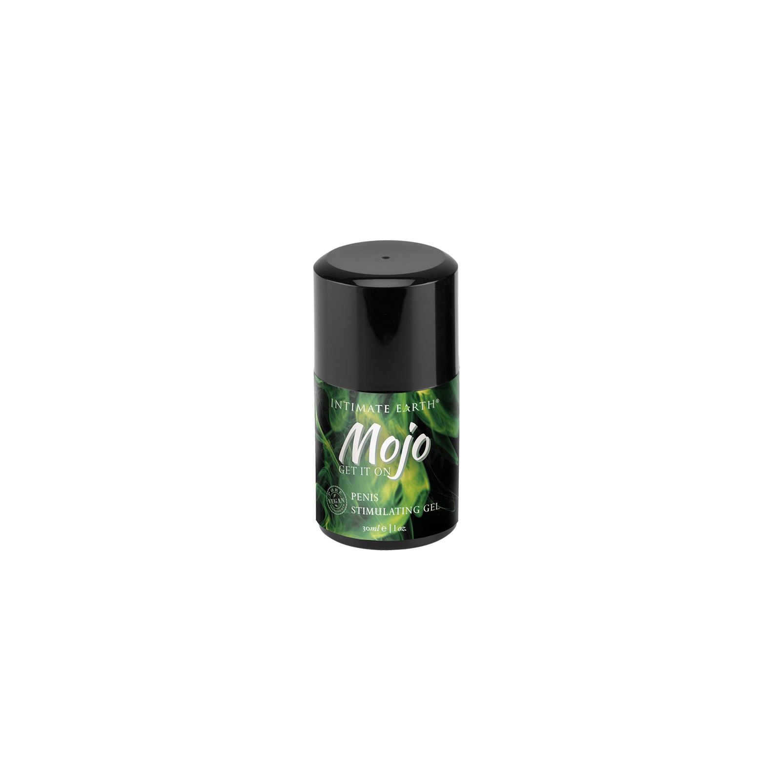 Intimate Earth Mojo Stimulating Gel for Enhanced Pleasure