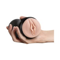 M for Men Self-Lubricating Stroker