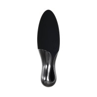 Evolved Teardrop Rechargeable Silicone Vibrator