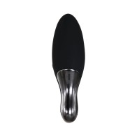 Evolved Teardrop Rechargeable Silicone Vibrator