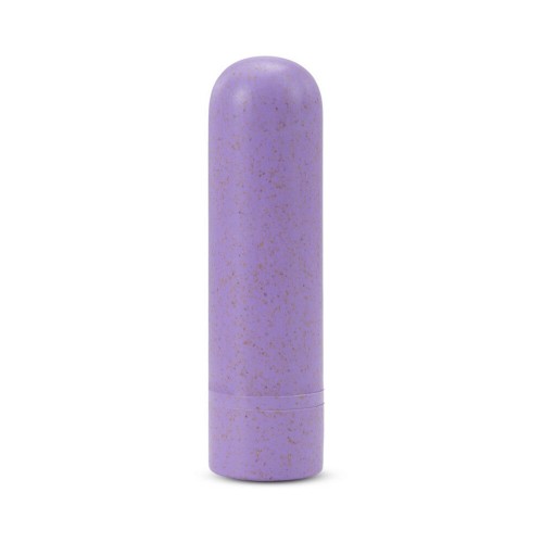 Gaia Eco Rechargeable Bullet Vibrator