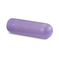 Gaia Eco Rechargeable Bullet Vibrator