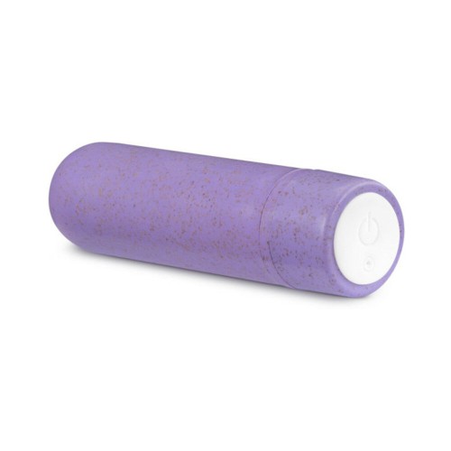 Vibrador Bullet Recargable Gaia Eco