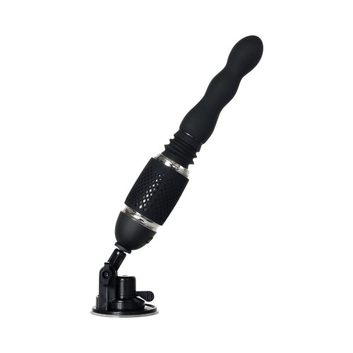 Evolved Thrust & Go Vibrator for Ultimate Stimulation