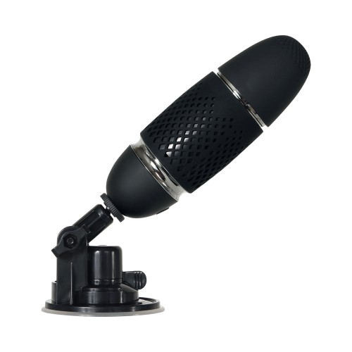 Evolved Thrust & Go Vibrator for Ultimate Stimulation