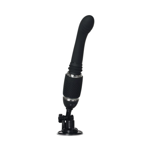 Evolved Thrust & Go Vibrator for Ultimate Stimulation