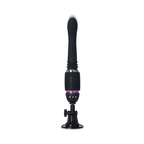 Evolved Thrust & Go Vibrator for Ultimate Stimulation