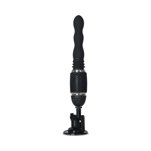 Evolved Thrust & Go Vibrator for Ultimate Stimulation