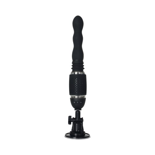 Evolved Thrust & Go Vibrator for Ultimate Stimulation