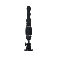 Evolved Thrust & Go Vibrator for Ultimate Stimulation