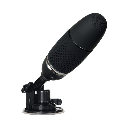 Evolved Thrust & Go Vibrator for Ultimate Stimulation