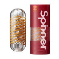 Tenga Spinner Beads - Juguete de Estimulación Definitivo