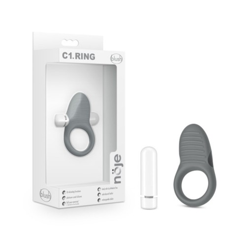 Noje C1.Ring Rechargeable Vibrating Cockring