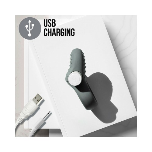 Noje C1.Ring Rechargeable Vibrating Cockring