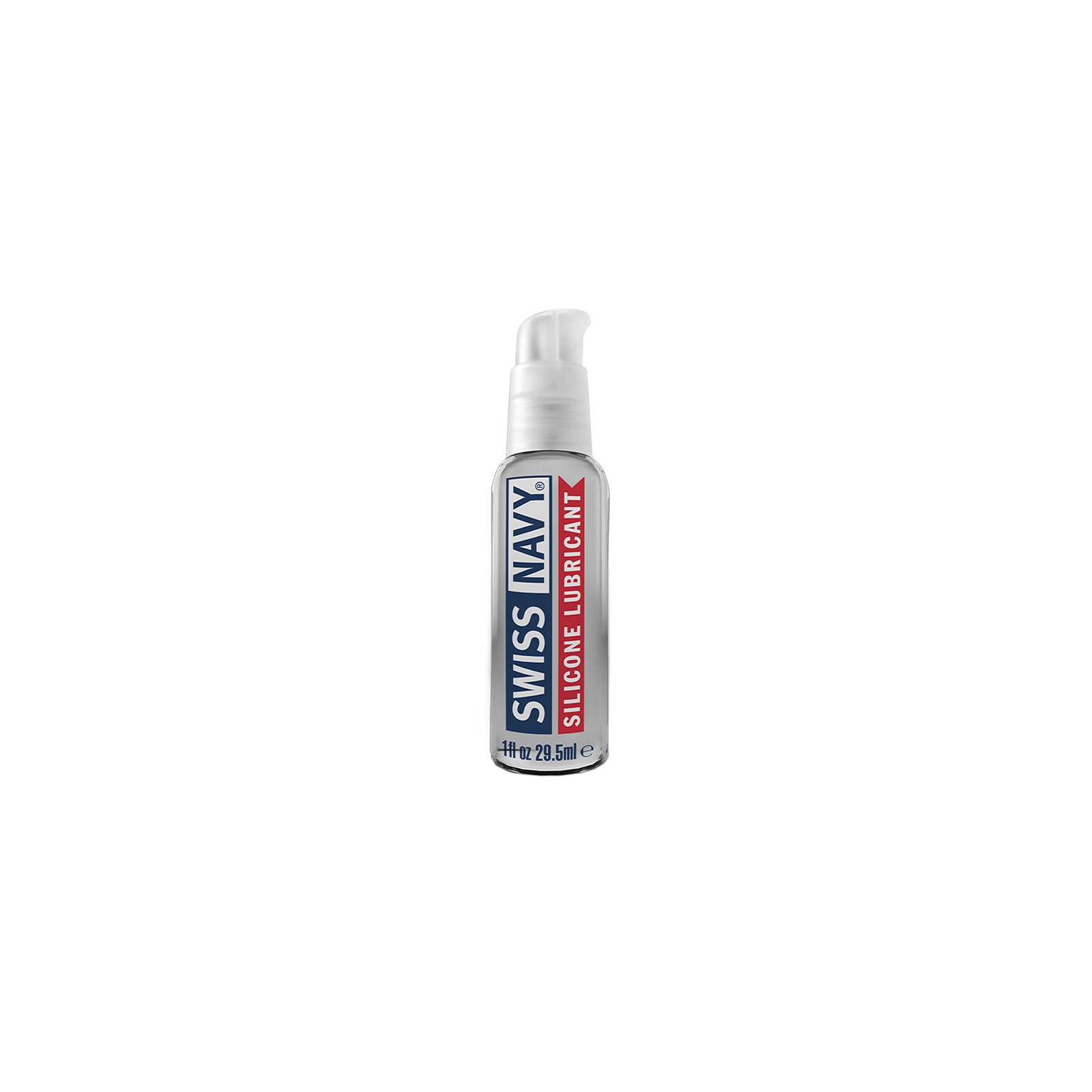 Lubricante de Silicona Swiss Navy