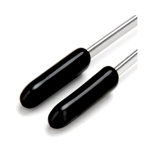 Lux Fetish Adjustable Tweezer Nipple Clips