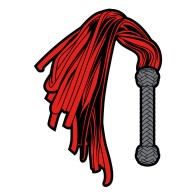 Sex Toy Pin Flogger - Fun Accessory for Adults