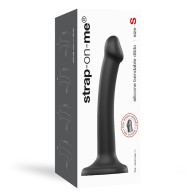 Dildo Doblable de Doble Densidad Strap-On-Me