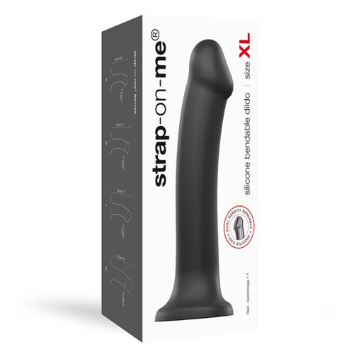 Dildo Flexible Strap-On-Me XL