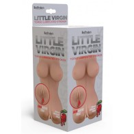 Skinsations Little Virgin Masturbador con Lubricante