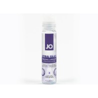 Lubricante de Silicona JO Xtra Silky 1 oz.