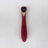 Manto Touch Panel G-Spot Vibrator - Rechargeable