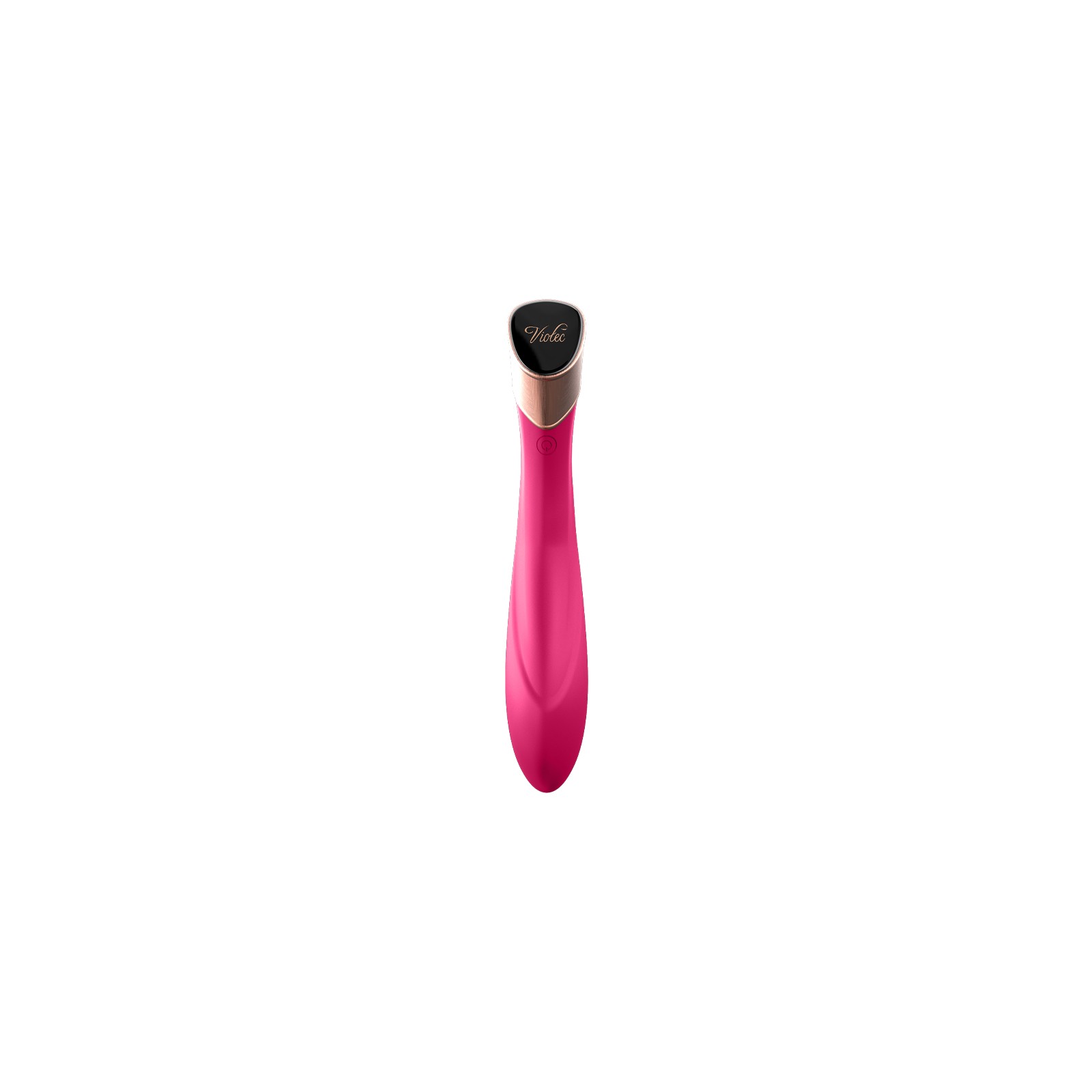 Vibrador G-Spot Manto con Panel Táctil