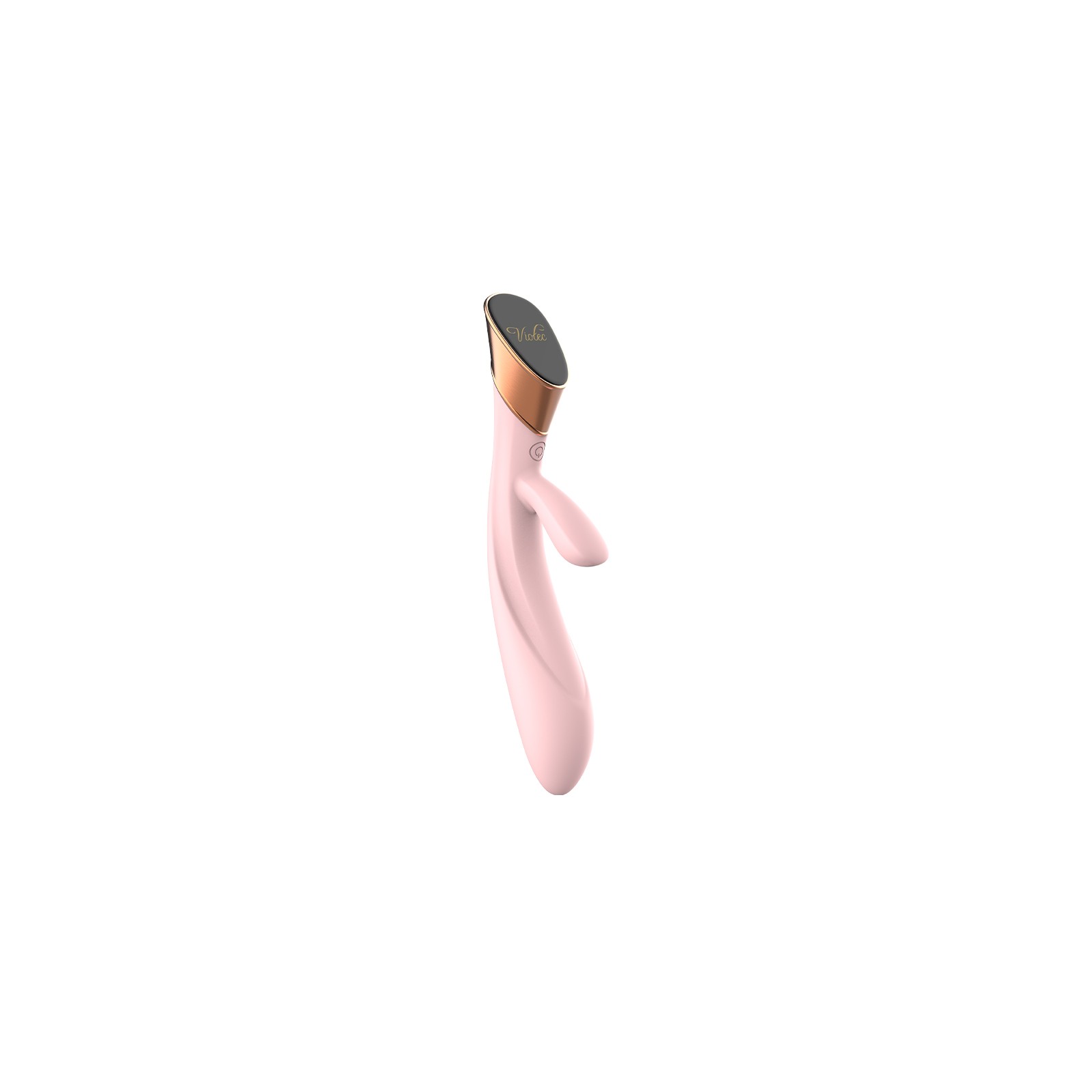 Metis Touch Panel Rabbit Vibrator