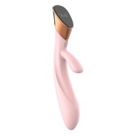 Metis Touch Panel Rabbit Vibrator