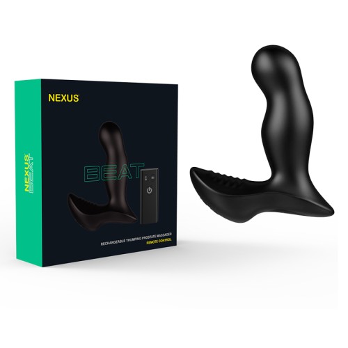 Nexus BEAT Remote Control Prostate Thumper