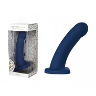 Dildo Hueco 8 Pulgadas Navy de Sportsheets Nexus