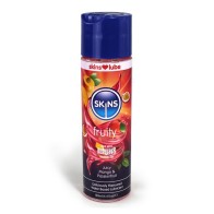 Skins Mango & Passionfruit Lubricant - Fruity Pleasure