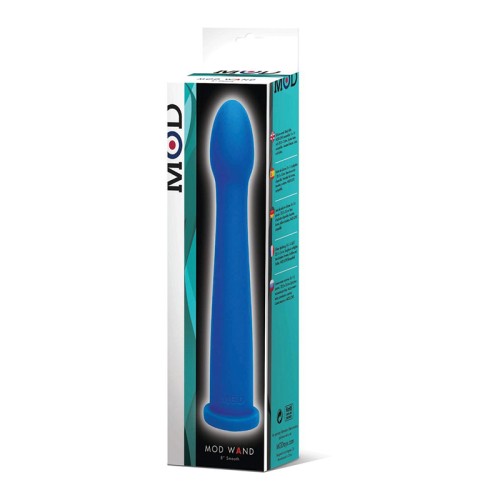 MOD Wand de Silicona Diseño Suave para Placer