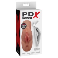 PDX Plus Perfect Pussy Stroker