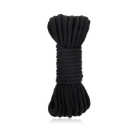 Cuerda de Bondage Lux Fetish para Juego