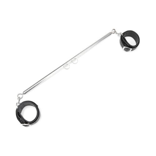 Lux Fetish Expandable Spreader Bar Set