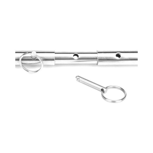 Lux Fetish Expandable Spreader Bar Set