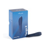 Vibrador de Bala Recargable We-Vibe Tango X