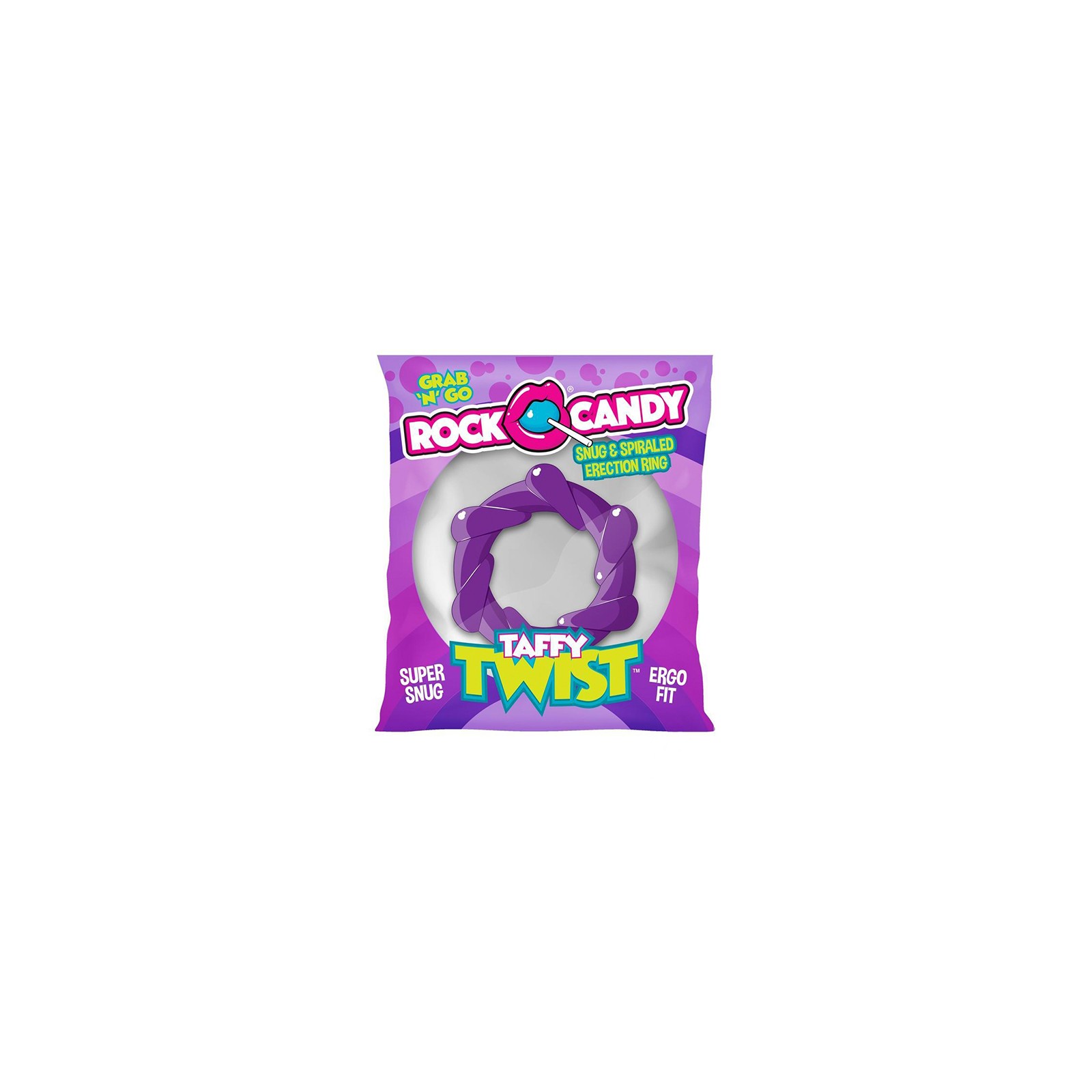 Taffy Twist C-Ring for Enhanced Performance