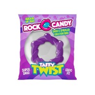 Taffy Twist C-Ring for Enhanced Performance