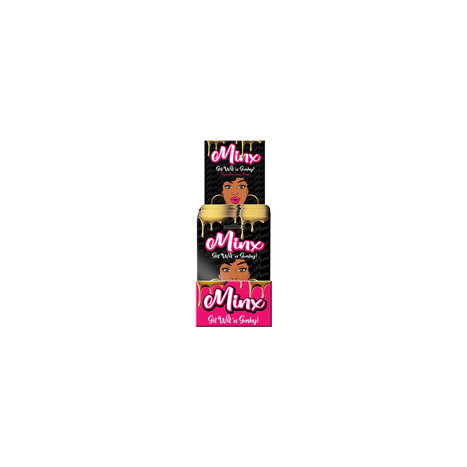 Minx Female Enhancement Pill 24-Piece Display