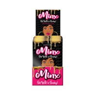 Minx Female Enhancement Pill 24-Piece Display