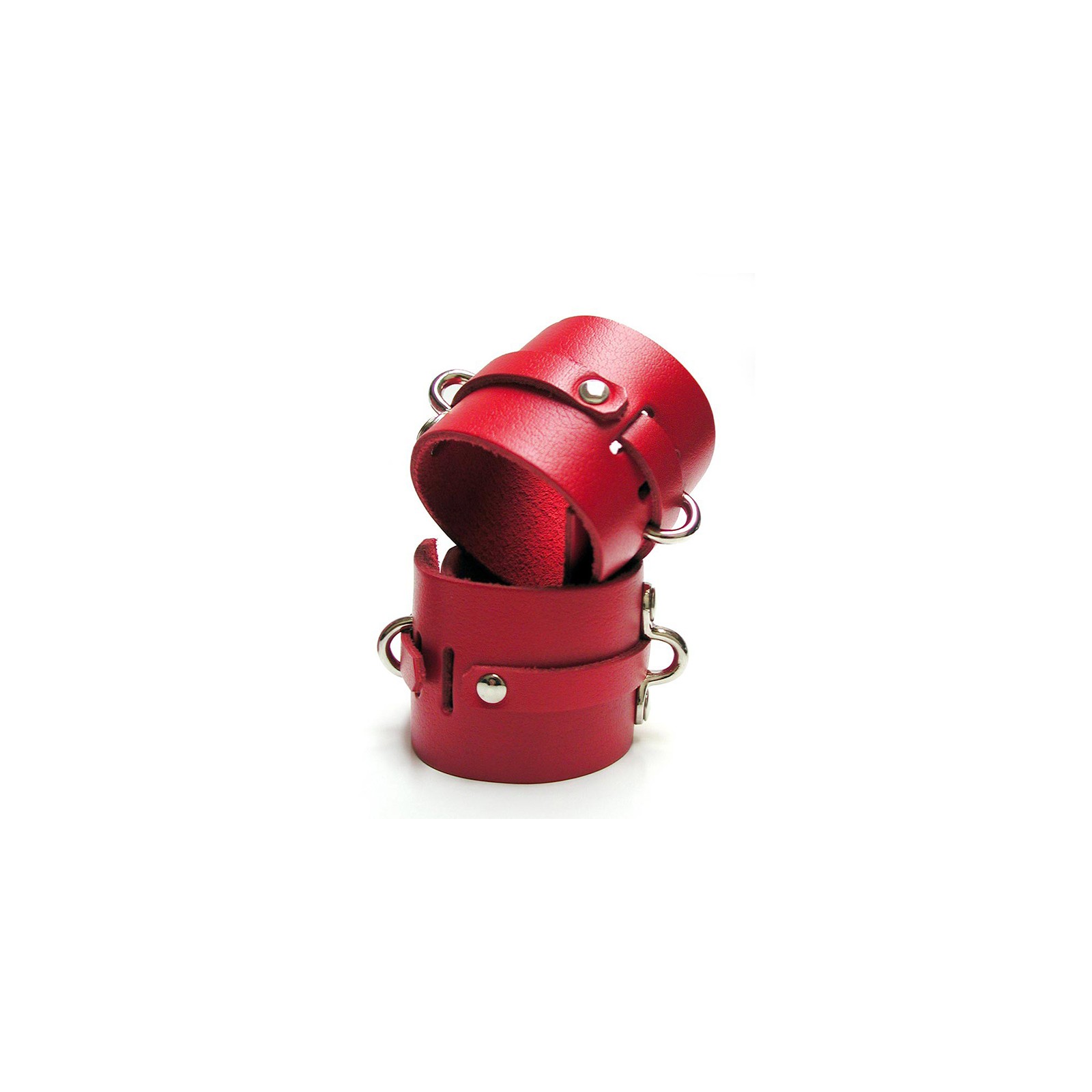 Kinklab Bondage Basics Ankle Cuffs