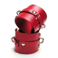 Kinklab Bondage Basics Ankle Cuffs